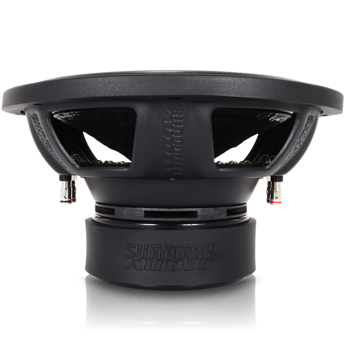 Sundown Audio E12 v.4 12" 750W RMS Subwoofer DVC Sundown Audio
