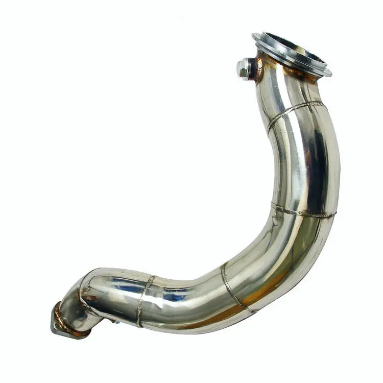 Downpipe Exhaust for 2007-2010 BMW N54 335i/135i 3 inch
