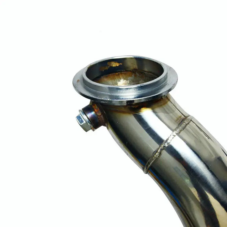 Downpipe Exhaust for 2007-2010 BMW N54 335i/135i 3 inch