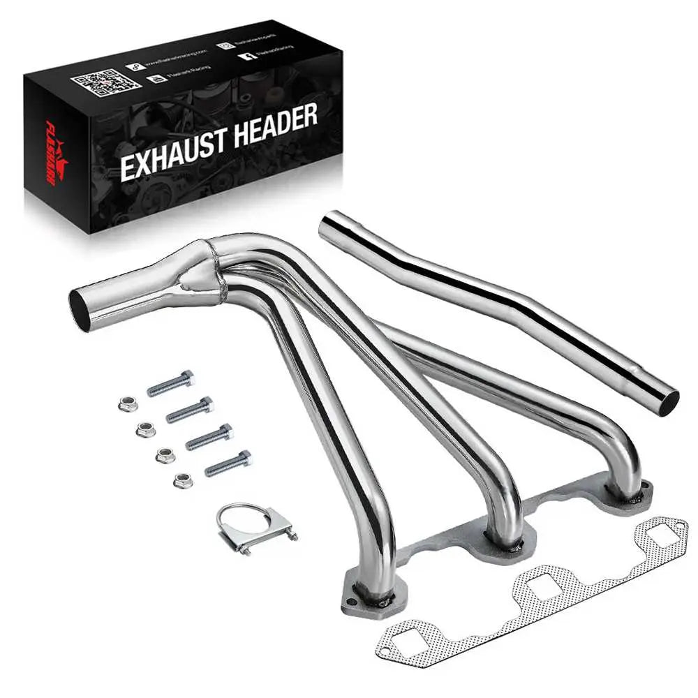 Exhaust Header Manifold for 1962-1974 MG MGB 1.8L