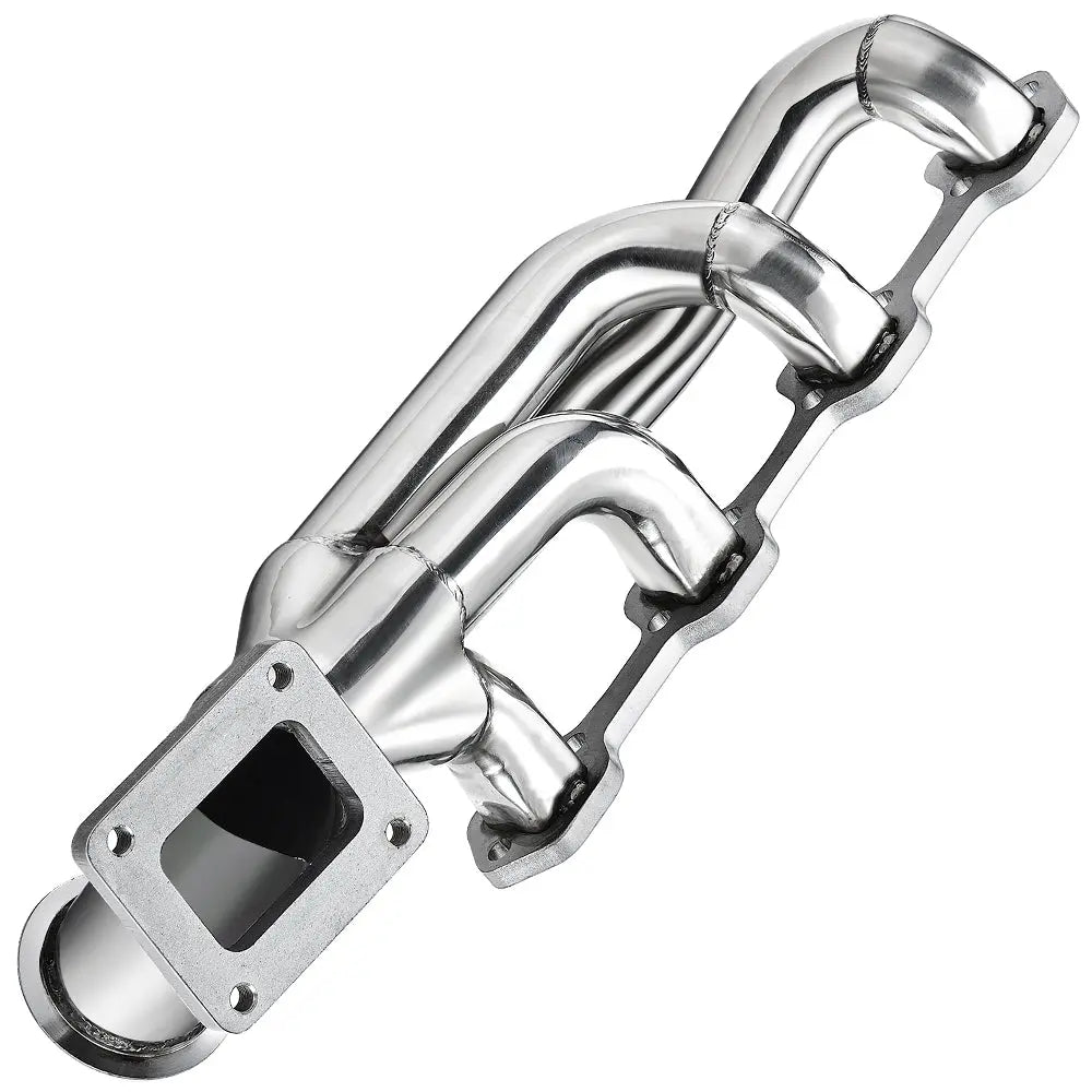 Exhaust Headers for 1979-1993 Ford Mustang 5.0L V8 T4 Racing Turbo