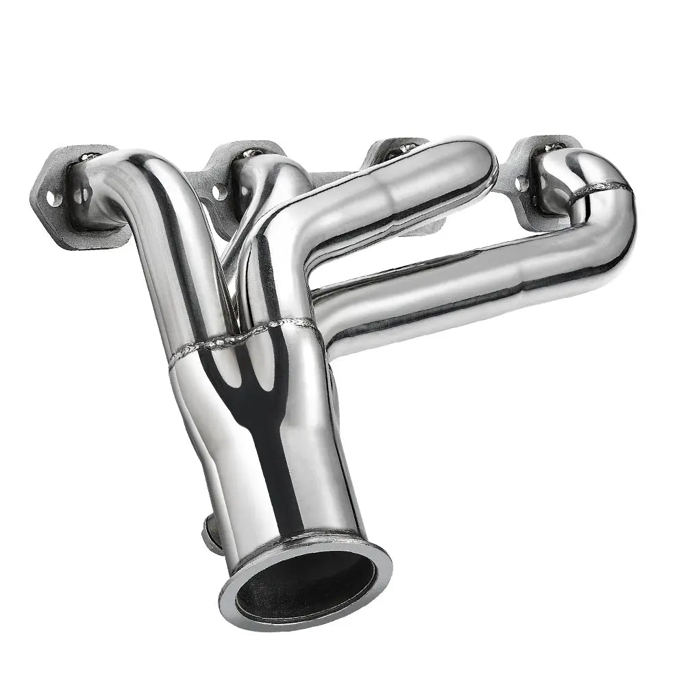Exhaust Headers for 1979-1993 Ford Mustang 5.0L V8 T4 Racing Turbo