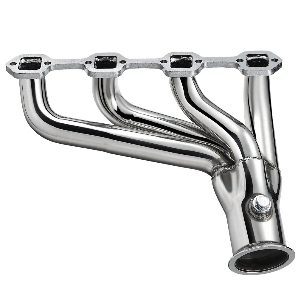 Exhaust Headers for 1979-1993 Ford Mustang 5.0L V8 T4 Racing Turbo