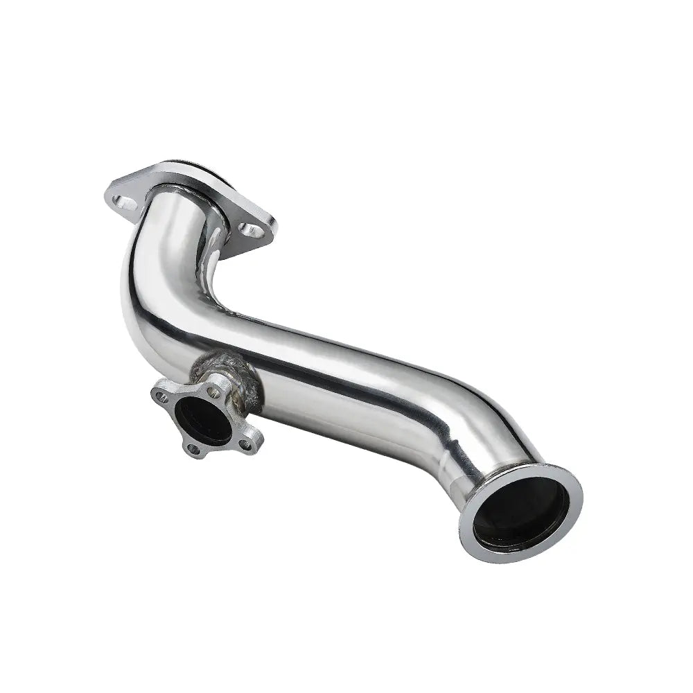Exhaust Headers for 1979-1993 Ford Mustang 5.0L V8 T4 Racing Turbo