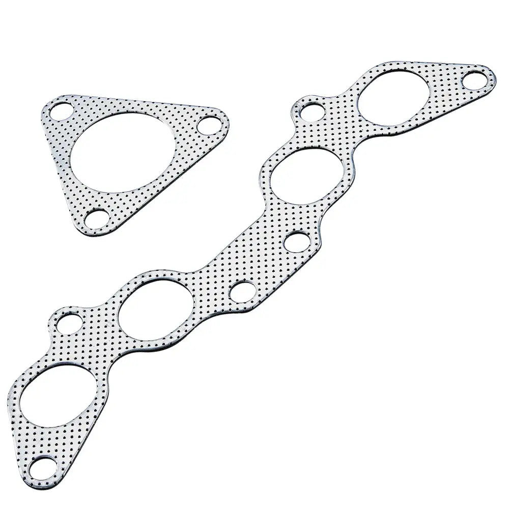 Exhaust Header for 1990-1999 Toyota Celica GT/GTS 2.2L 5S-FE ST184/ST204