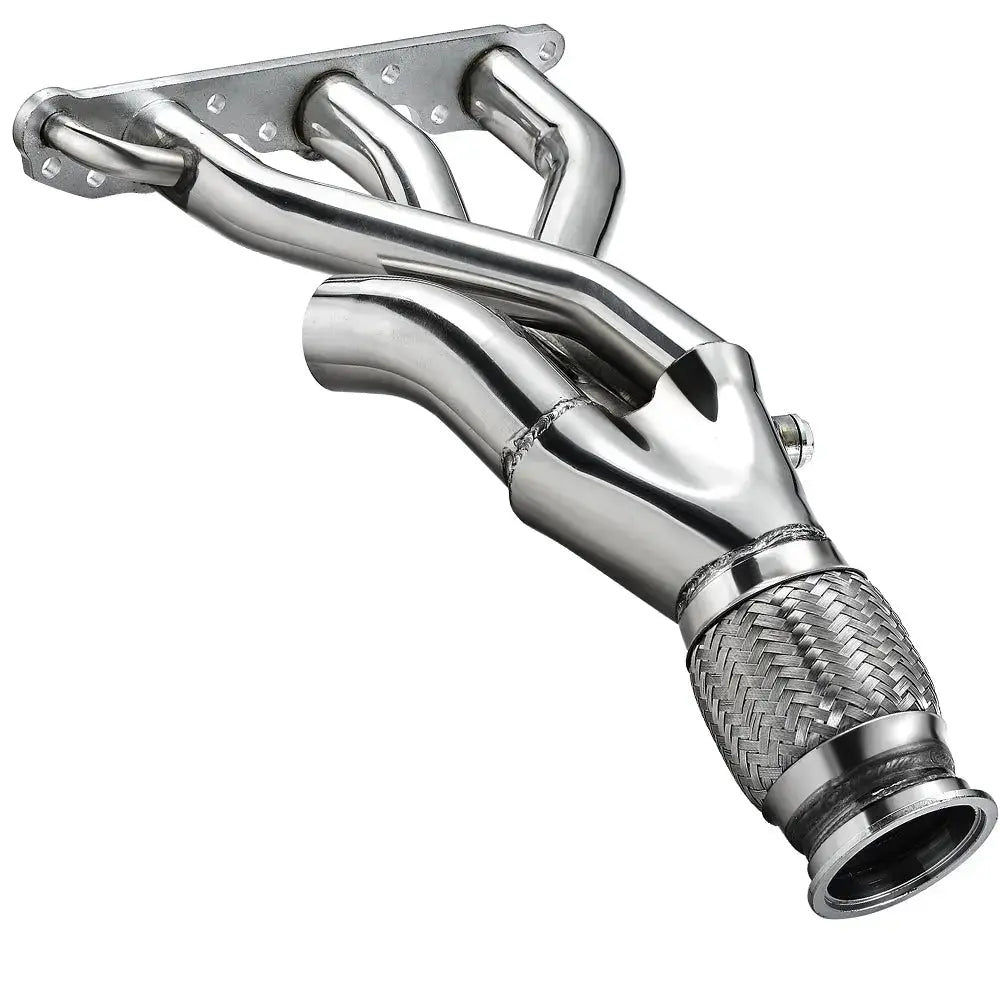 Exhaust Header for 2004-2005 Chevrolet Impala Monte Carlo 3.8L L67 V6