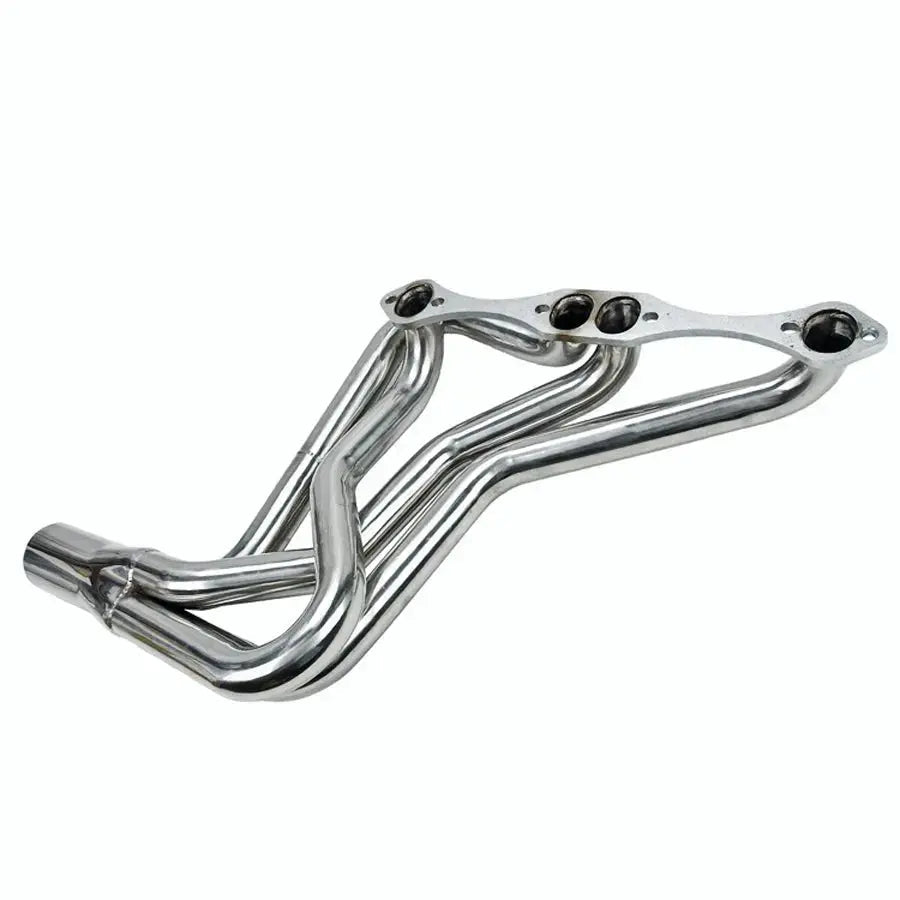 Exhaust Header for 1970-1981 Camaro SBC 267-400 V8 Flashark