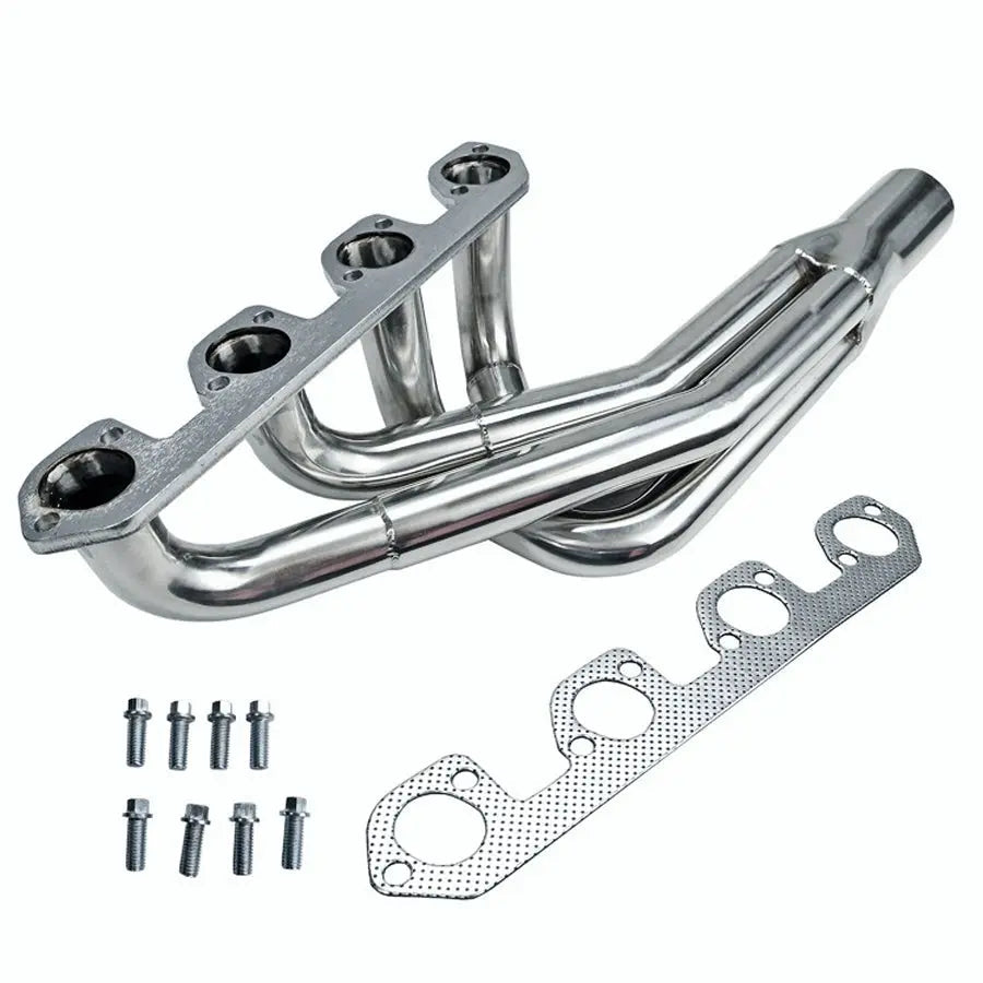 Exhaust Header for 1971-1980 2.3L Ford Pinto Tube