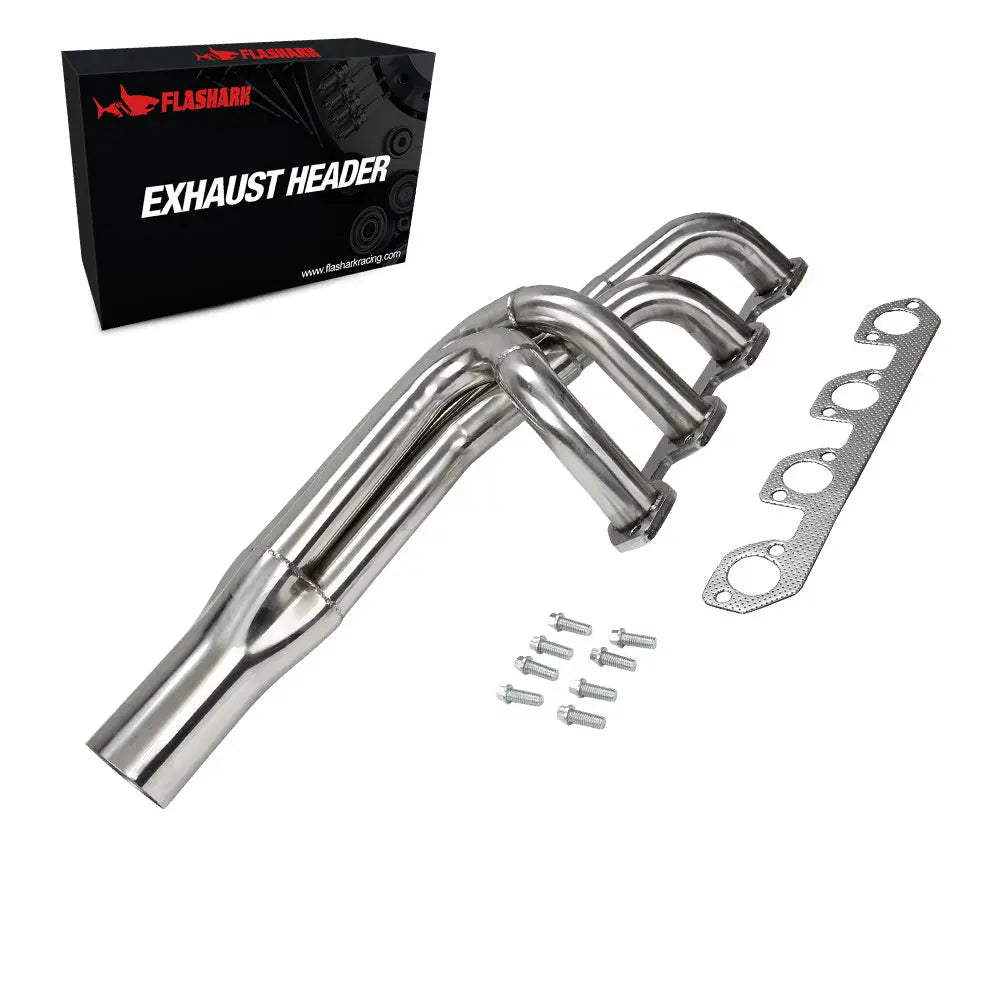 Exhaust Header for 1971-1980 2.3L Ford Pinto Tube