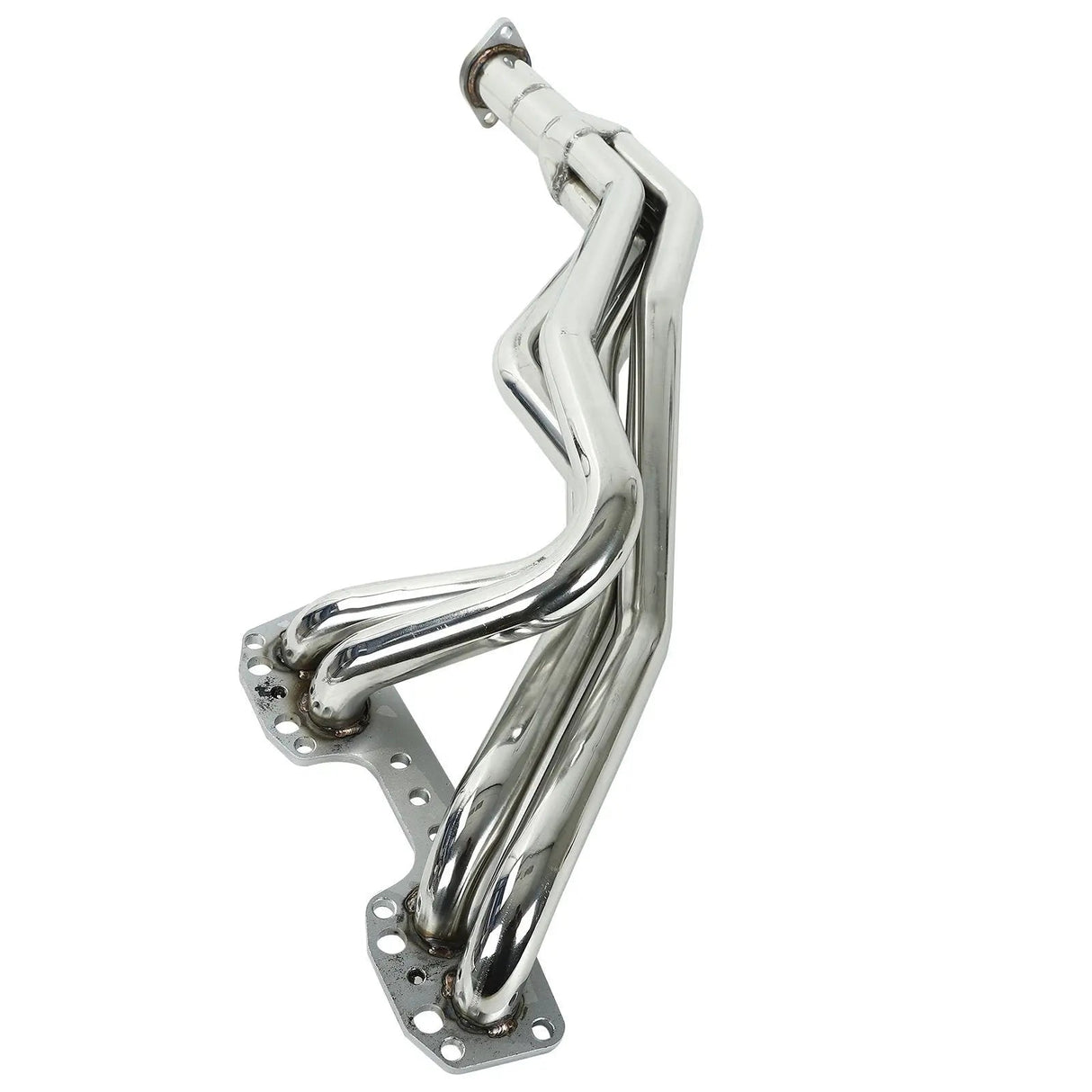 Exhaust Header for 1975-1983 Toyota Celica Pickup Hilux 2.2L 4WD Flashark