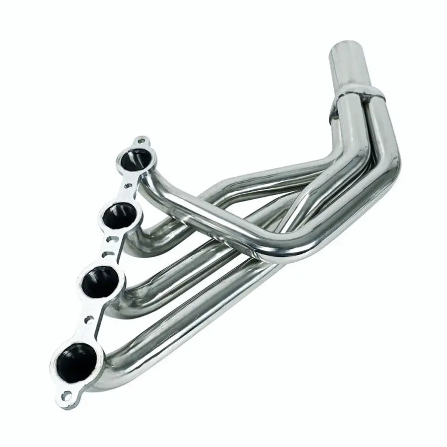 LS Swap Exhaust Headers for 1979-2004 Ford Mustang | Fits Fox Body & SN95 Chassis | 4.8L 5.3L LS1 LSX Conversion