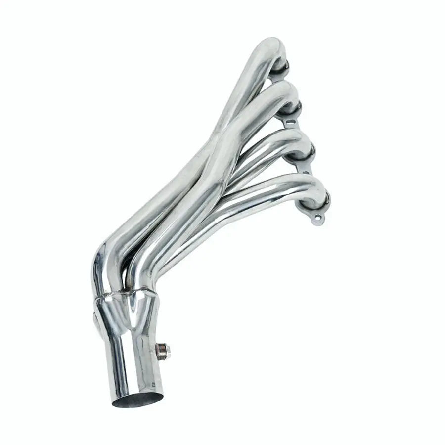 1982–1992 Camaro/Firebird LS Swap Headers – F-Body V8 Long Tube Exhaust Upgrade Flashark