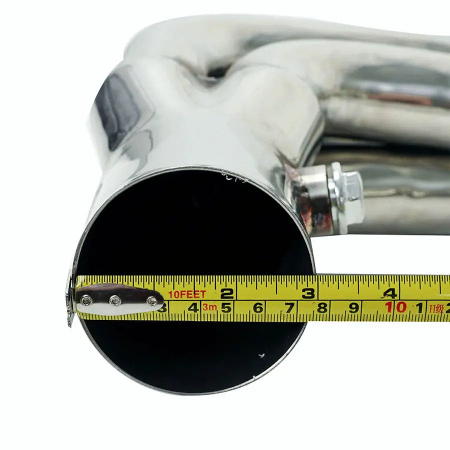 LS Swap Exhaust Header for 1982–1992 Chevrolet Camaro & Pontiac Firebird丨3rd Gen F-Body V8