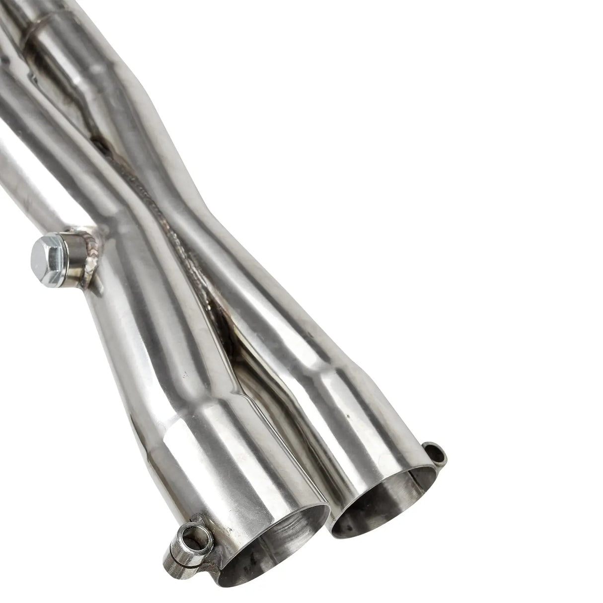 Long Tube Headers for 1988-1993 BMW 320i/323i/325i/325ix丨E30 I6 2.5L