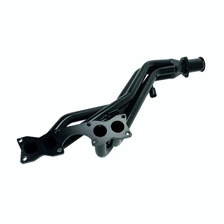 Exhaust Headers for 1990-1995 Nissan Hardbody D21 Pickup 2.4L 4WD Flashark