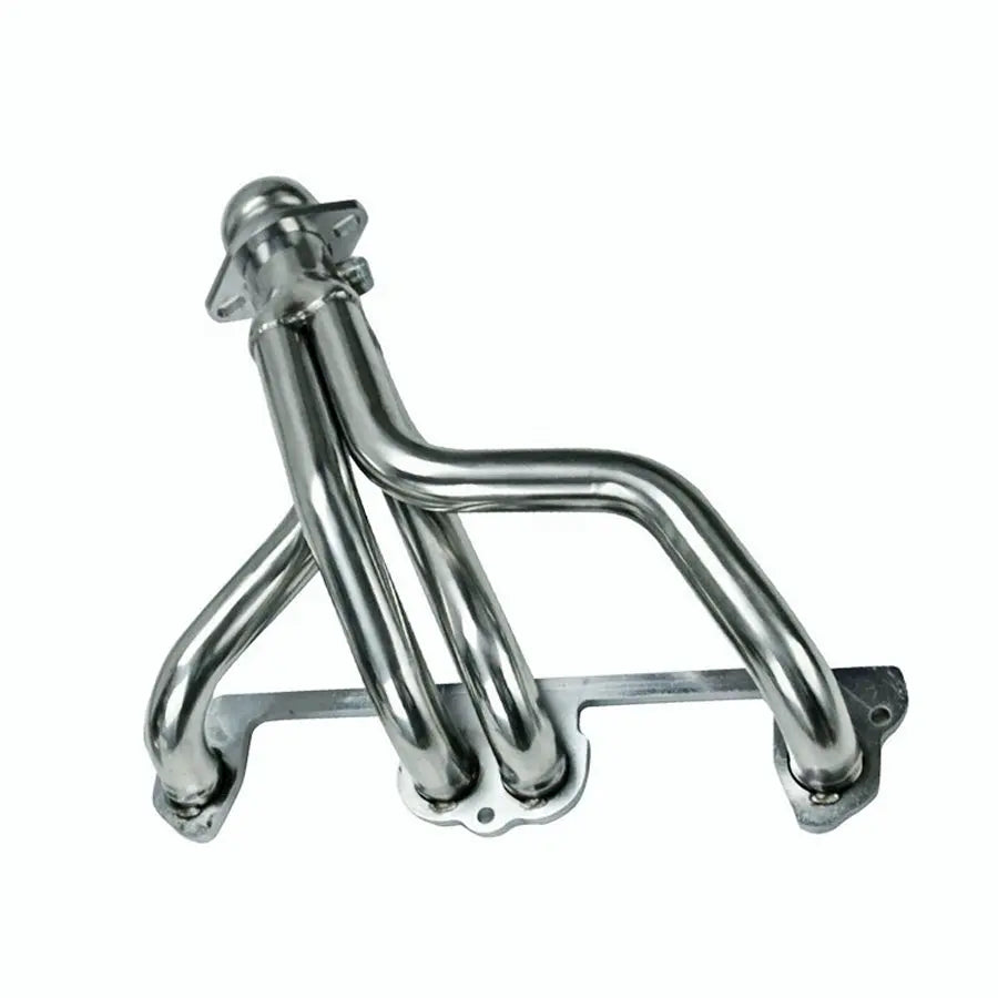 Exhaust Header for 1991-1995 Jeep Wrangler YJ 2.5L L4 Flashark