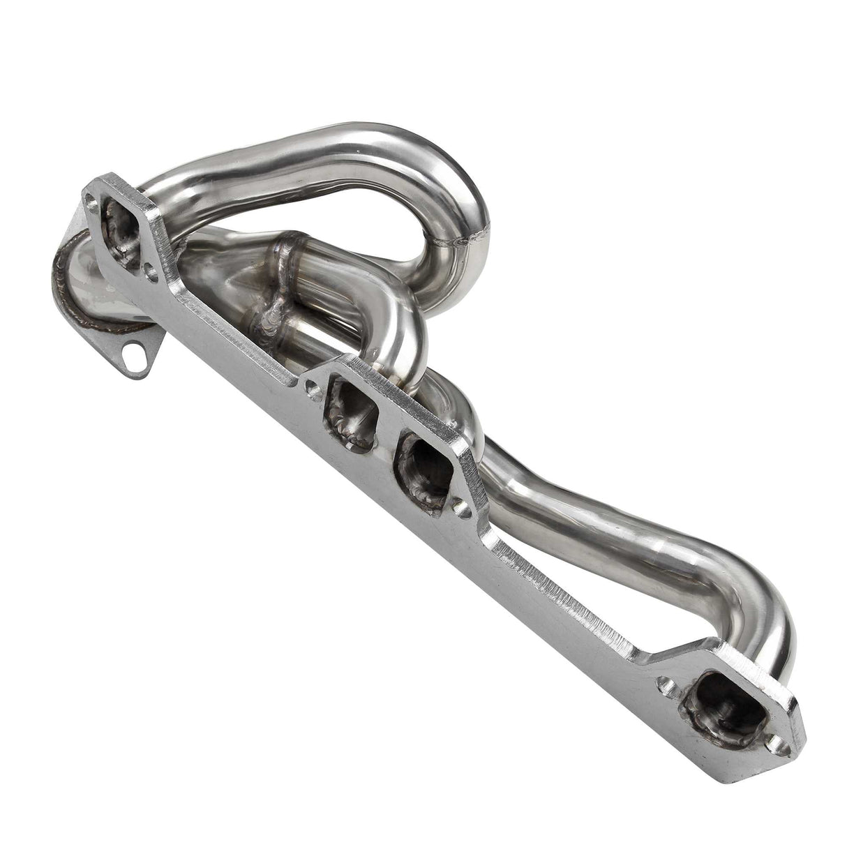Exhaust Header for 1994-2004 Dodge Ram 1500, 2500, 3500, Dakota, Durango 5.2L/5.9L Magnum V8