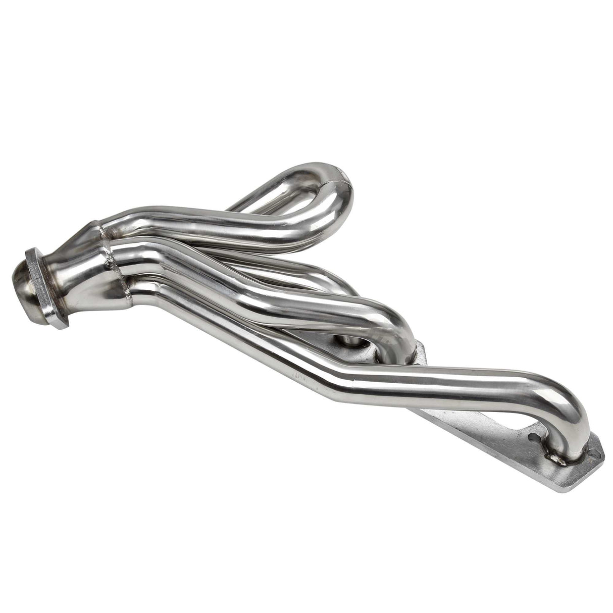 Exhaust Header for 1994-2004 Dodge Ram 1500, 2500, 3500, Dakota, Durango 5.2L/5.9L Magnum V8 Flashark