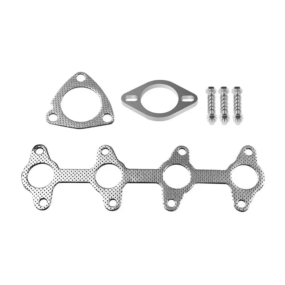 Exhaust Header for 1994-2004 Chevrolet S10丨GMC Sonoma 2.2L I4