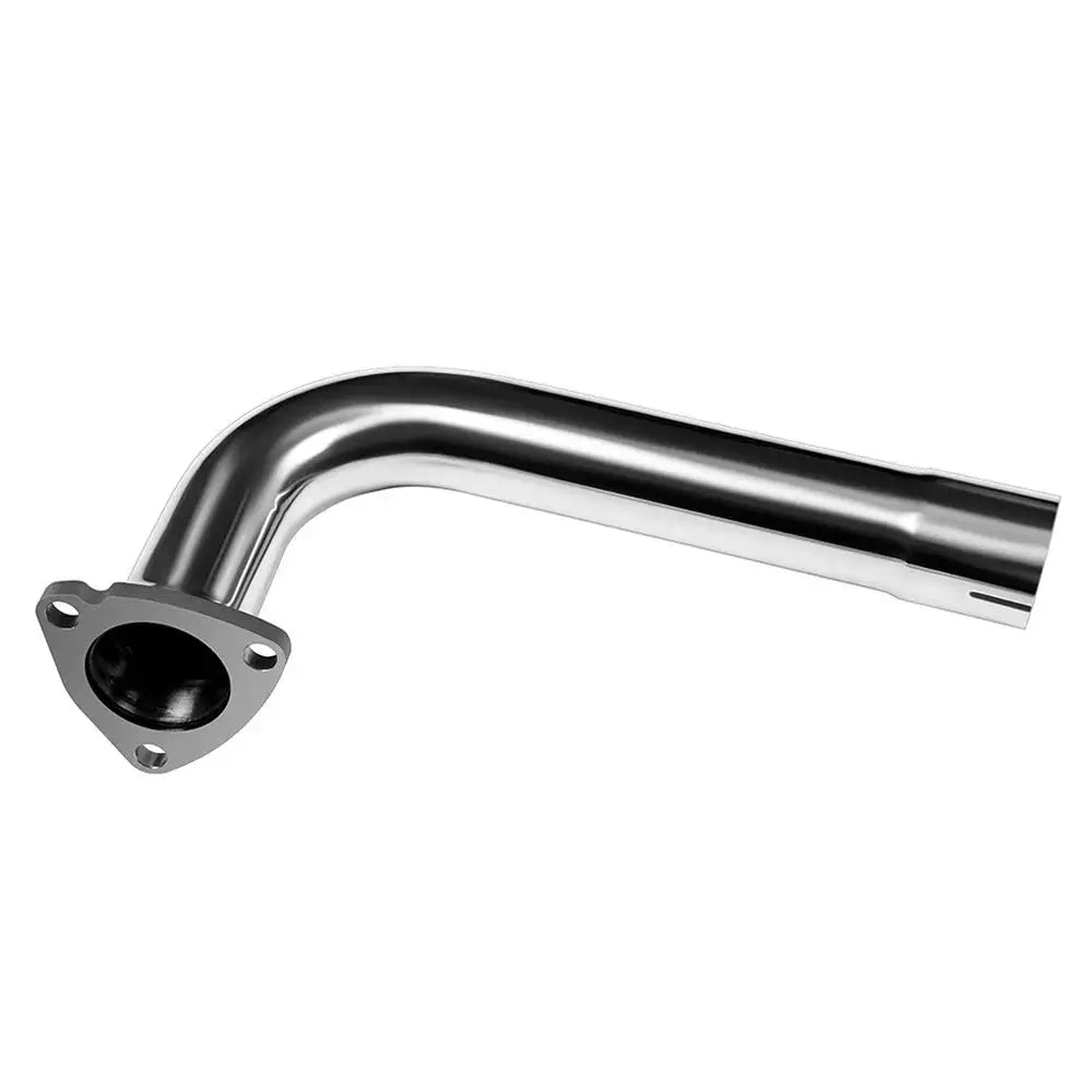 Exhaust Header for 1994-2004 Chevrolet S10丨GMC Sonoma 2.2L I4