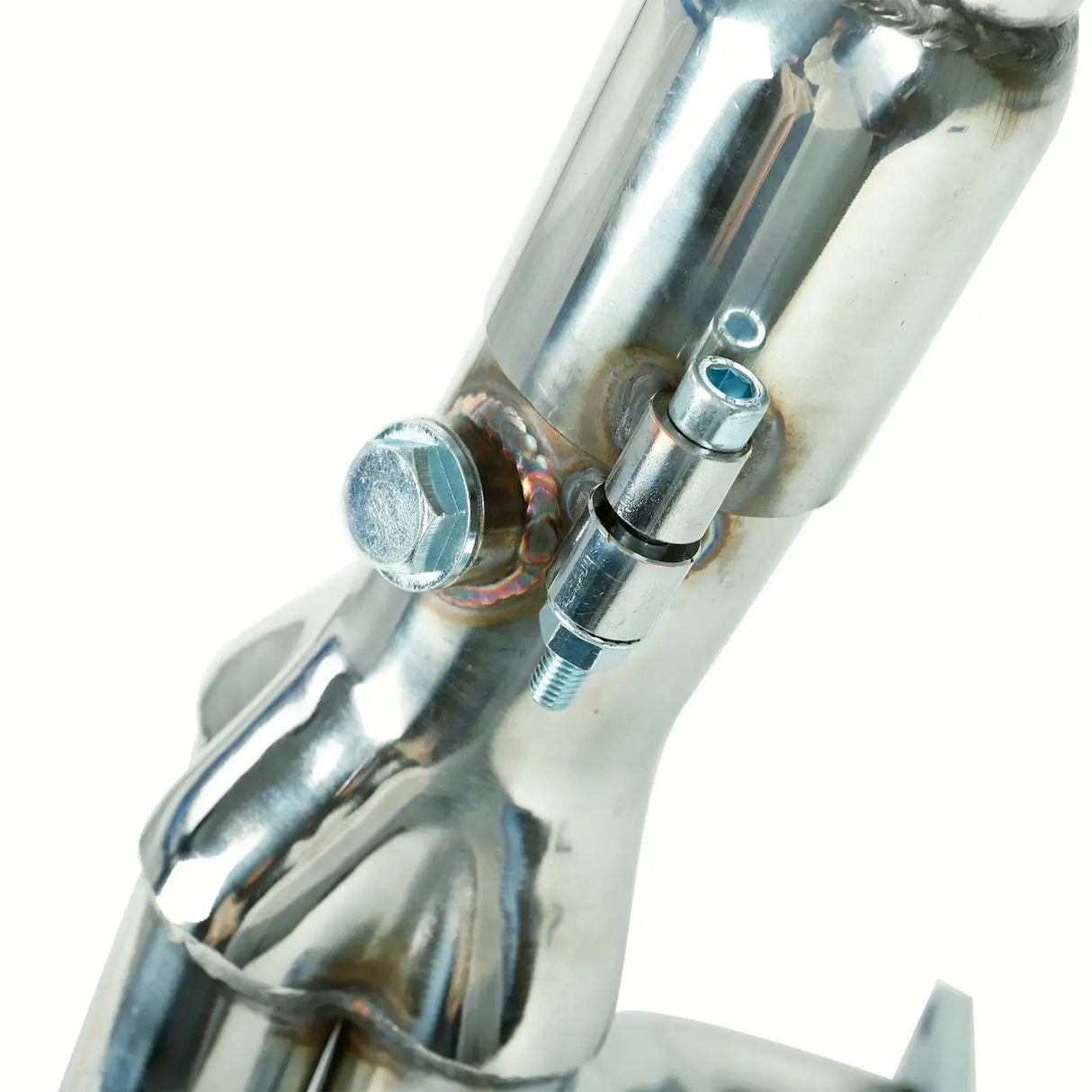 Exhaust Header for 1995-1999 Mitsubishi Eclipse/Talon 2G 420A 2.0L NA