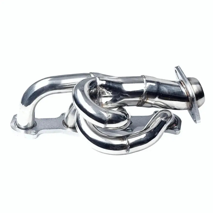 Exhaust Header 1997-2003 Ford F150 F250 Expedition 4.6L V8
