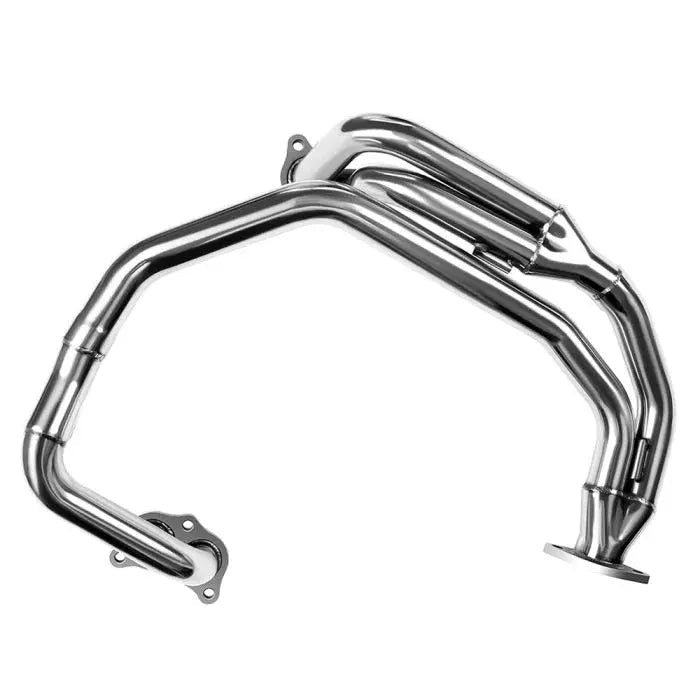 Exhaust Header for 1997-2005 Subaru Impreza RS TS Outback/Outback Sport丨Legacy GT 2.5L Racing NON-turbo