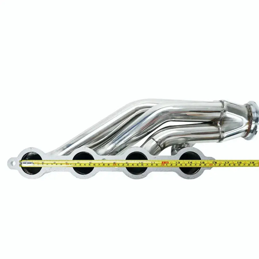 Exhaust Header for 2004-2013 Cadillac CTS for Small Block Chevrolet V8