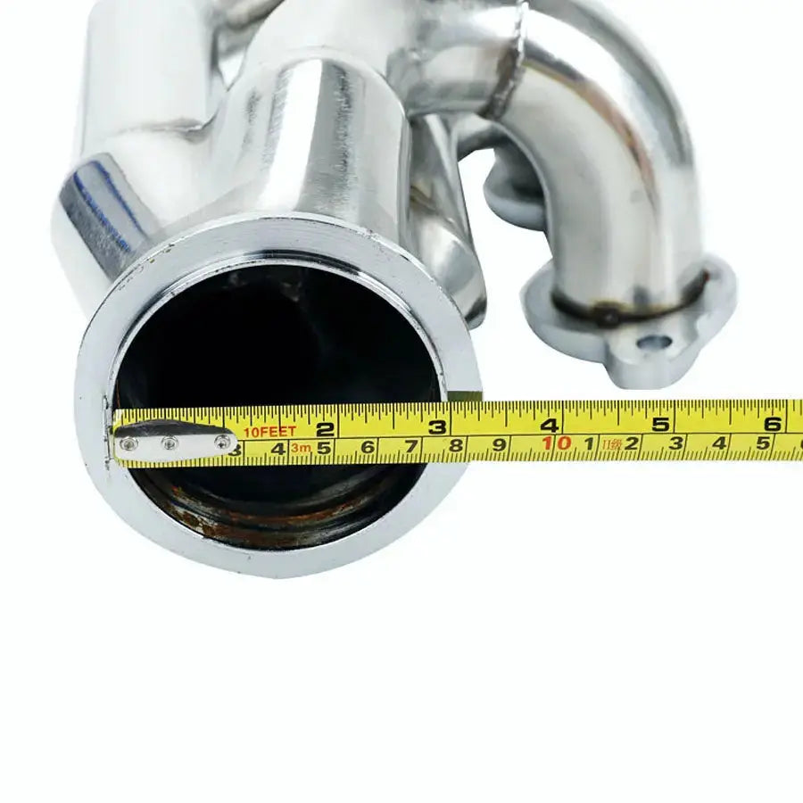 Exhaust Header for 1998-2006 Pontiac Firebird / GTO for Small Block V8 Engines