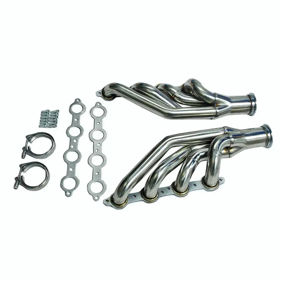 Exhaust Header for 2004-2013 Cadillac CTS for Small Block Chevrolet V8
