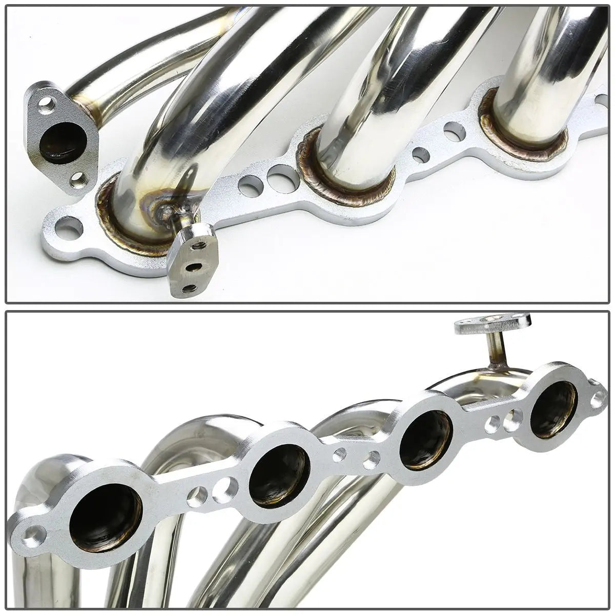 Exhaust Header for 1998-1999 Chevrolet Camaro & Pontiac Firebird / Trans Am LS1 5.7L 8V Racing