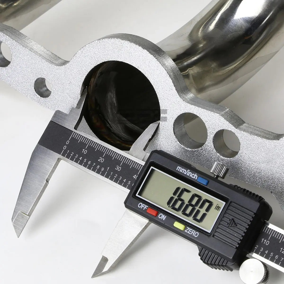 Exhaust Header for 1998-1999 Chevrolet Camaro & Pontiac Firebird / Trans Am LS1 5.7L 8V Racing
