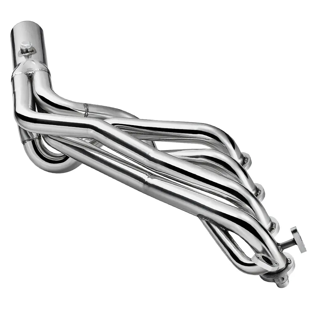 Exhaust Header for 1998-1999 Chevrolet Camaro & Pontiac Firebird / Trans Am LS1 5.7L 8V Racing Flashark