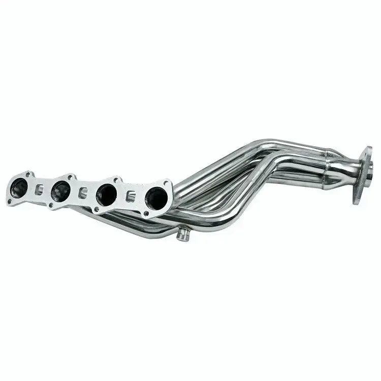 Exhaust Header for 1997-2004 Ford F-150(Incl. 2004 Heritage) / F-250 5.4L V8 O2/EGR Compatible