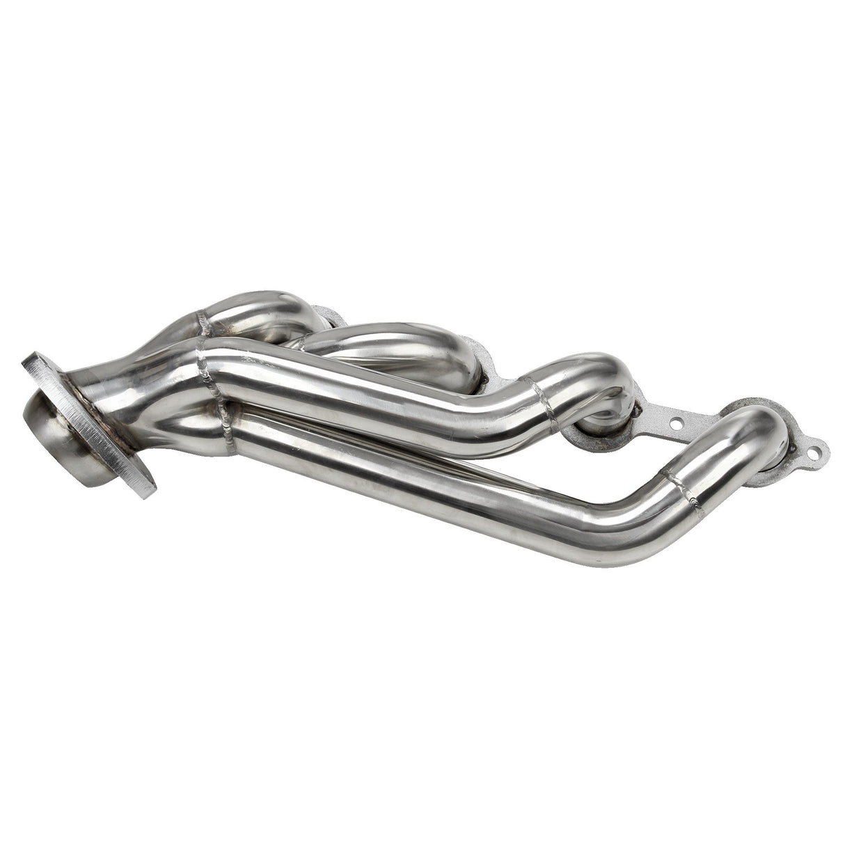 Exhaust Header for 1999-2001 GMC YUKON 4.8L 5.3L / Sierra 1500 2500