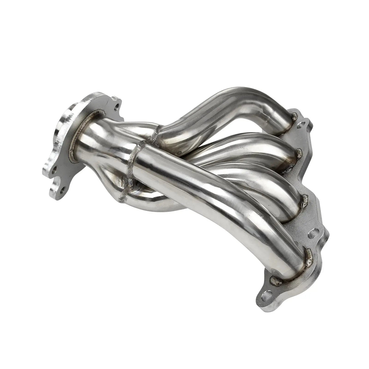 Exhaust Header Manifold for 2002-2006 Acura RSX Non Type S / 2002-2005 Honda Civic Si 2.0L Flashark