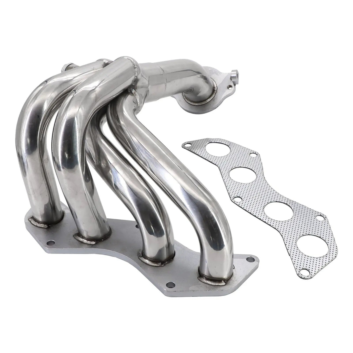 Exhaust Header for 2005-2010 Toyota Scion TC Ant10 JDM 2.4L Flashark