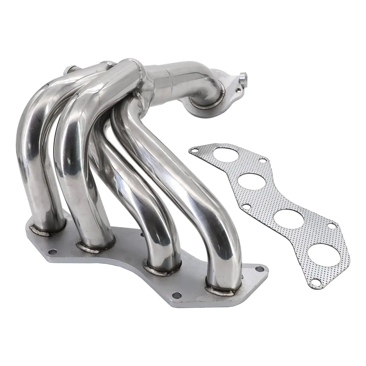 Exhaust Header for 2005-2010 Toyota Scion TC Ant10 JDM 2.4L