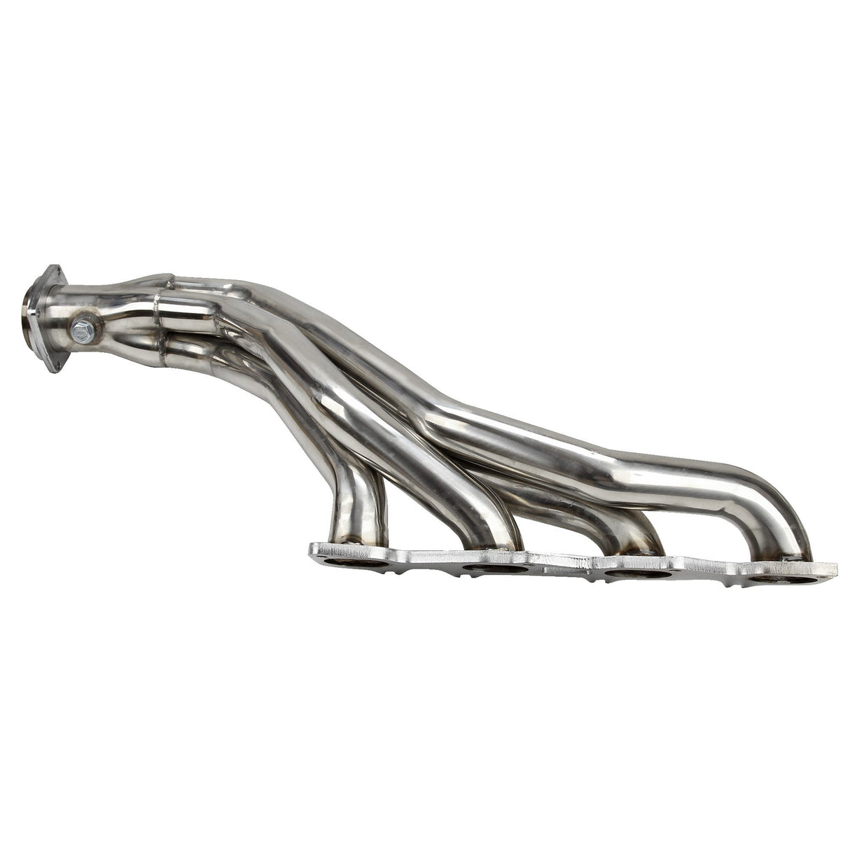 Long Tube Headers for 2005-2011 Dodge Challenger/Charger/Magnum & Chrysler 300C/300S 5.7L/6.1L Hemi V8