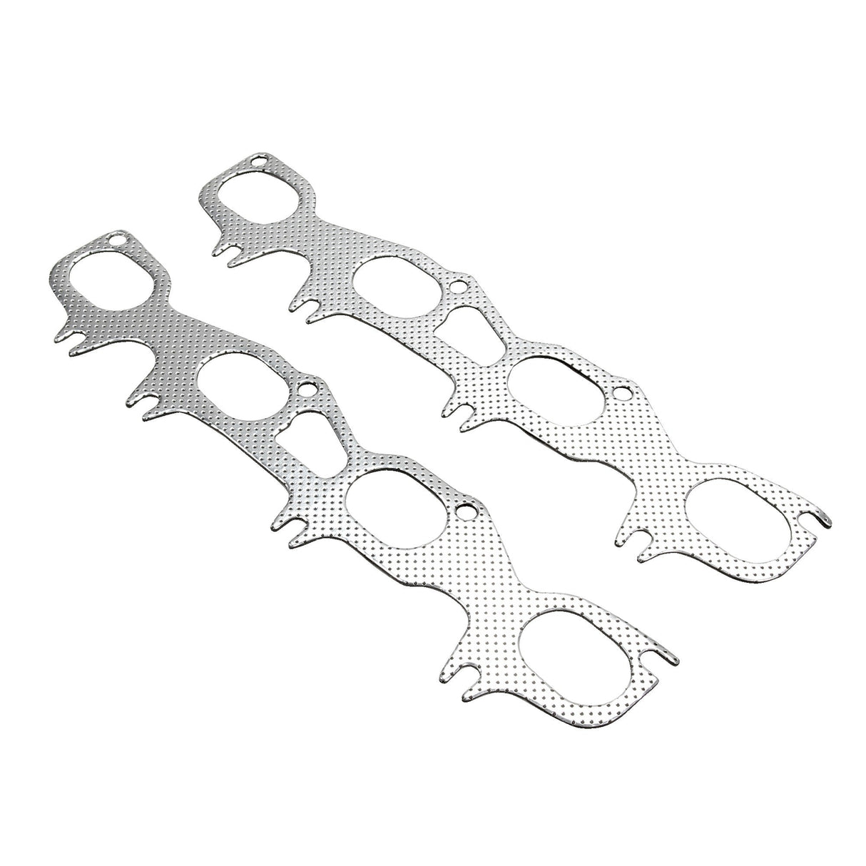 Long Tube Headers for 2005-2011 Dodge Challenger/Charger/Magnum & Chrysler 300C/300S 5.7L/6.1L Hemi V8 Flashark
