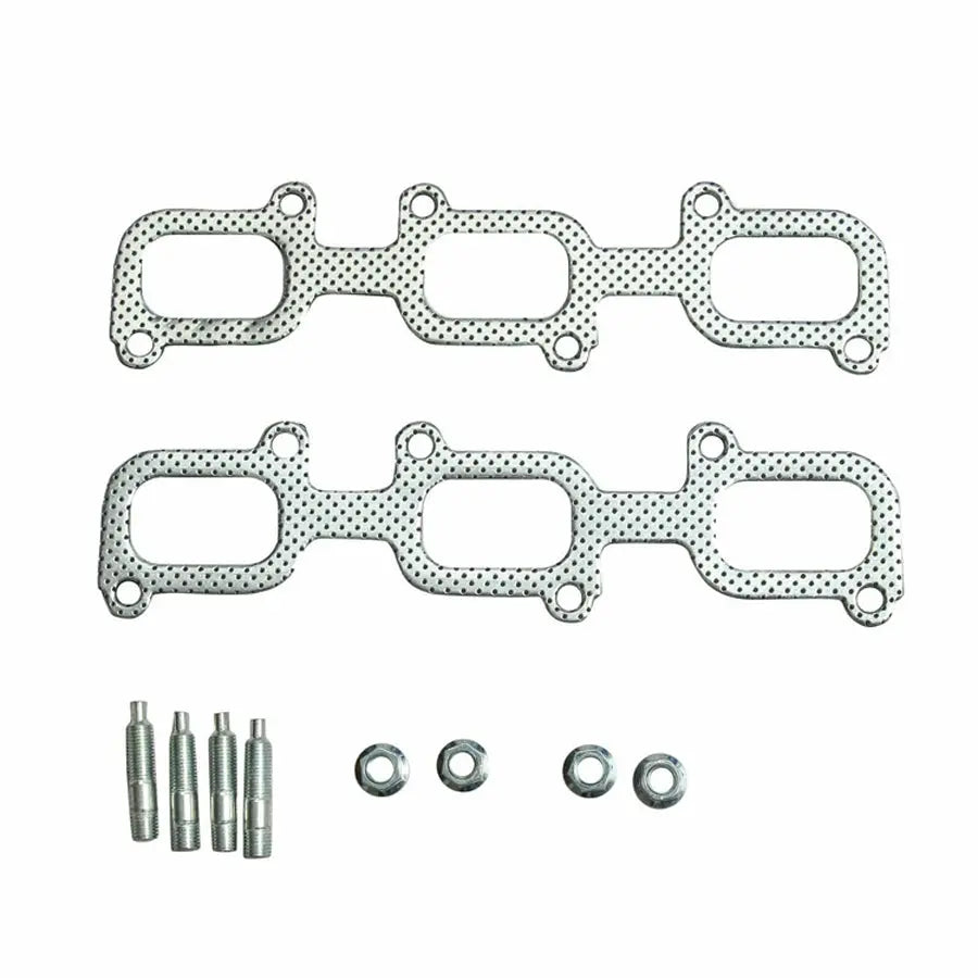Performance Exhaust Headers for 2011-2017 Ford Mustang 3.7L V6