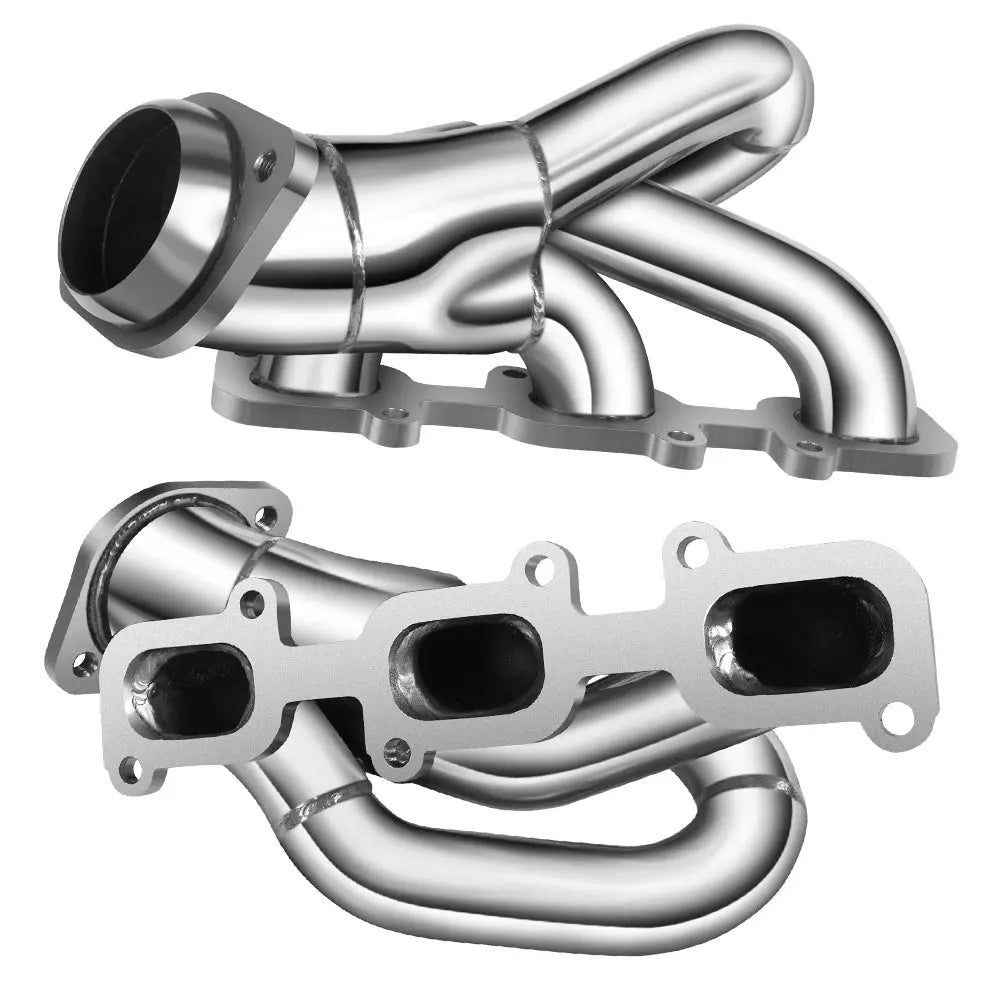 Performance Exhaust Headers for 2011-2017 Ford Mustang 3.7L V6