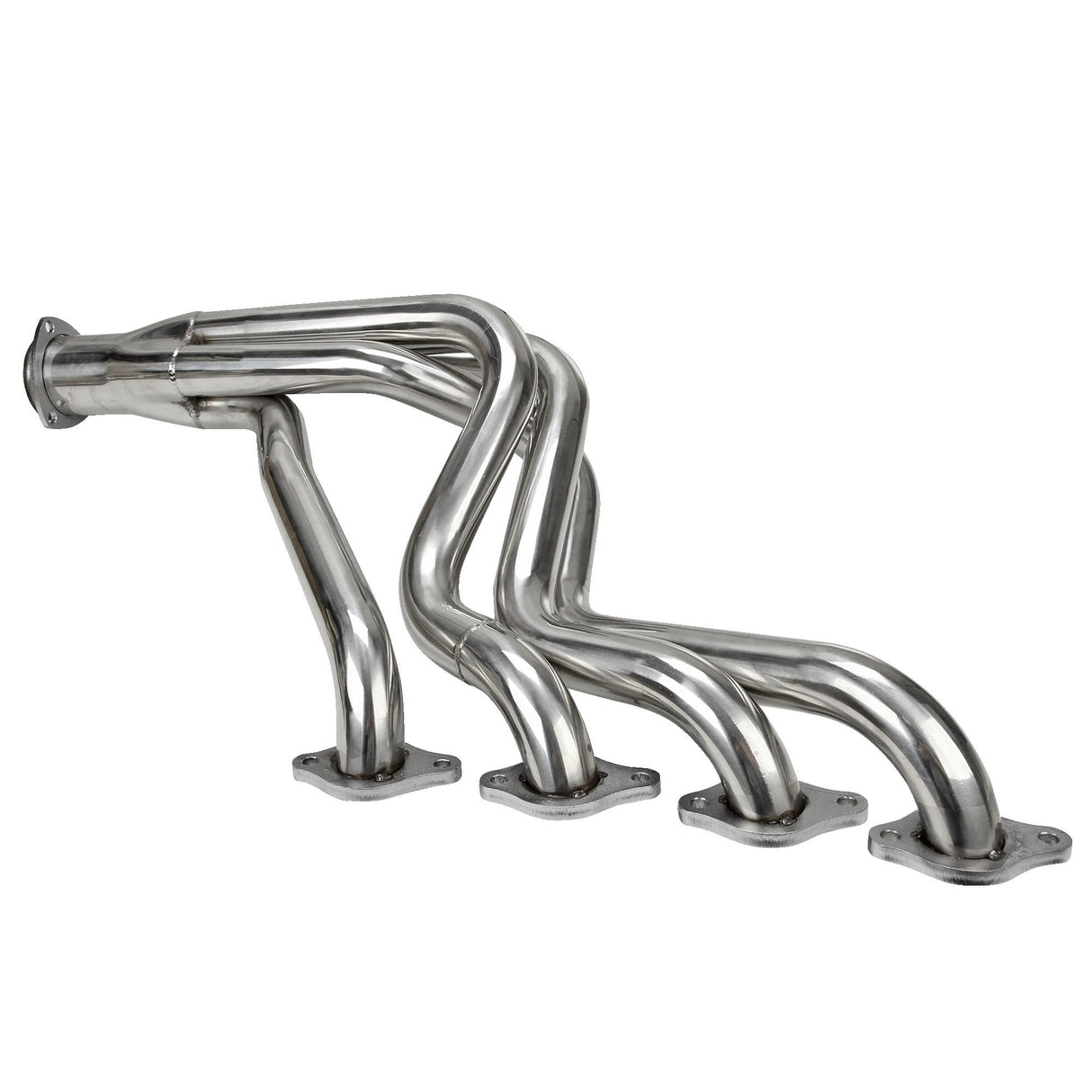 Exhaust Header for 1968-1972 Chevrolet Chevy GMC SUV Pickup Big Block 396/427/454 Flashark