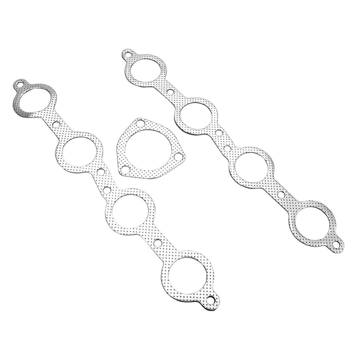 LS Swap Exhaust Headers for 1923-1967 Chevrolet Small Block (LS1/LSX, 350 Compatible)