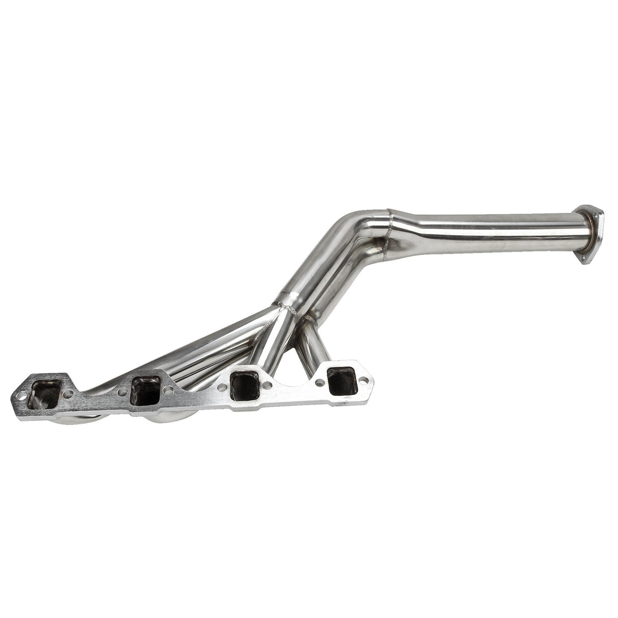 Long Tube Headers for Ford 260/289/302/351W V8 Engines – 1965–1970 Ford & Mercury Models Flashark
