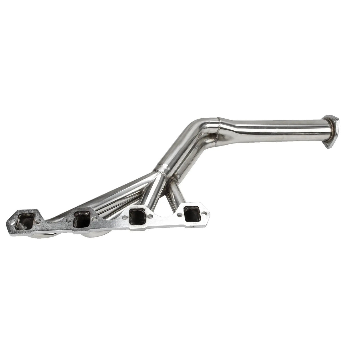 Exhaust Header for 1965-1970 Mercury丨Cyclone Comet Cougar Montego丨260/289/302/351W V8