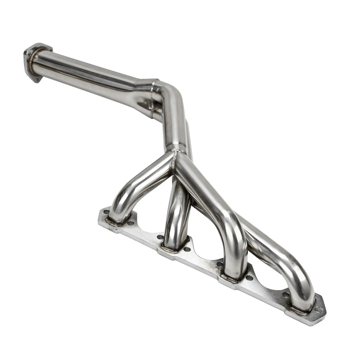 Exhaust Header for 1965-1970 Mercury丨Cyclone Comet Cougar Montego丨260/289/302/351W V8