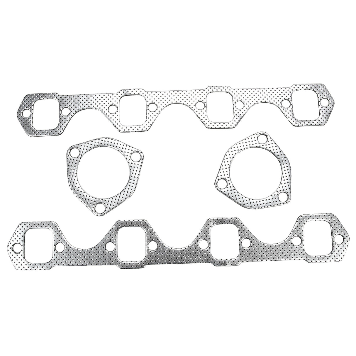 Long Tube Headers for Ford 260/289/302/351W V8 Engines – 1965–1970 Ford & Mercury Models Flashark