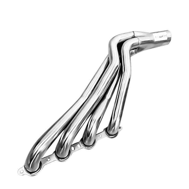 Exhaust Header & Y-Pipe for 1998-2002 Chevrolet Camaro & Pontiac Firebird 5.7L LS1 V8 4th Gen F-Body