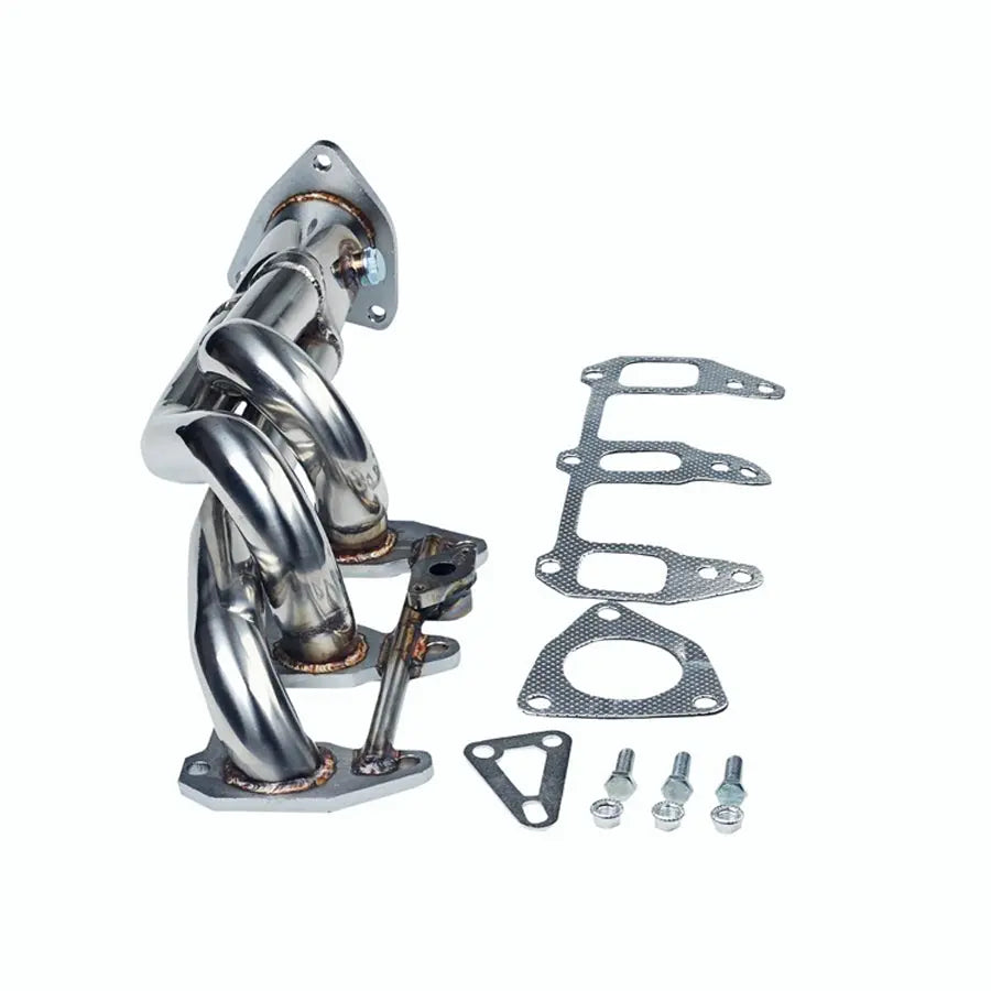 Exhaust Headers for 2004-2011 Mazda RX8 1.3L Flashark